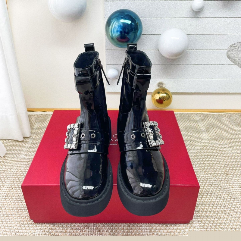 roger u1u1er boots